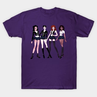 the Craft T-Shirt